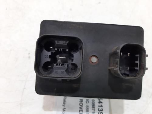 Øvrige styreenhet LAND ROVER RANGE ROVER IV (L405) 4.4 SDV8 4x4 | BP29988610M11