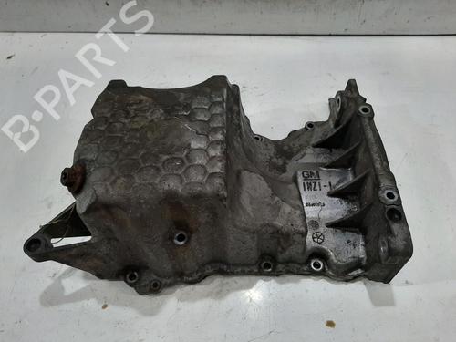 Cárter de óleo VAUXHALL VIVA (C16) 1.0 (75 hp) 31650403