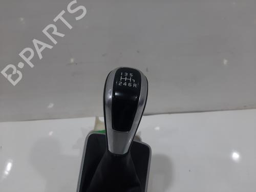 Gear lever VOLVO V40 Hatchback (525) T2 | BP36384173M90 - Image 2
