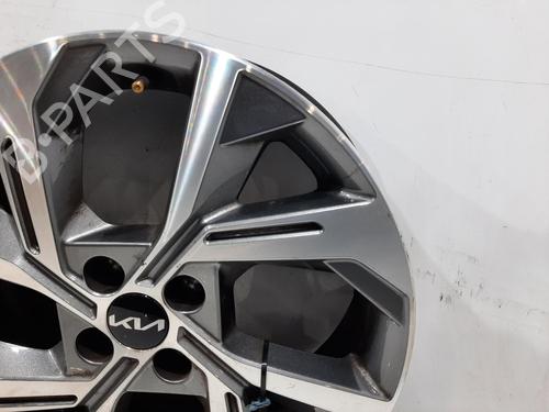 Rim KIA STONIC (YB) 1.0 T-GDi Eco-Dynamics+ | BP30788974C45