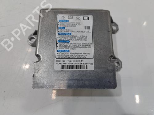 Used Control unit HONDA JAZZ III (GE_, GG_, GP_, ZA_) 1.3 i (GE6, GG3, GG6) (100 hp) 29237269