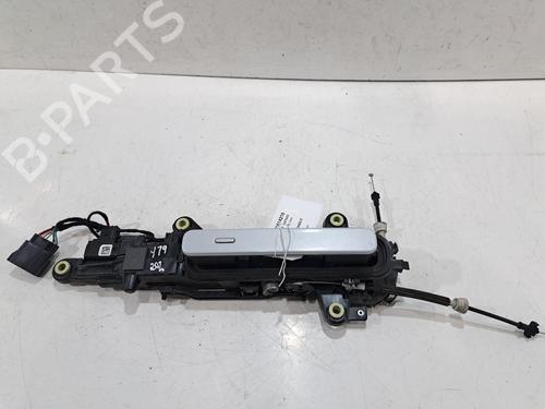 Utvendig håndtak JAGUAR I-PACE (X590) EV400 AWD (400 hp) 31812452