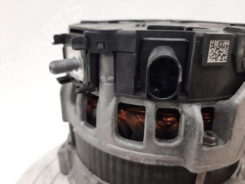 Alternator BMW 5 (G30, F90) 520 d | BP26855759M7 