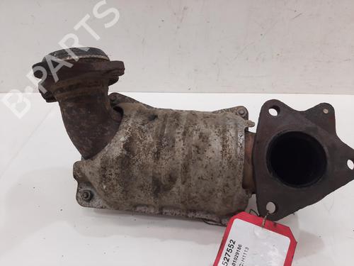 Filtre à particules HONDA CR-V III (RE_) 2.2 i-CTDi 4WD (RE6) (140 hp) 29580995