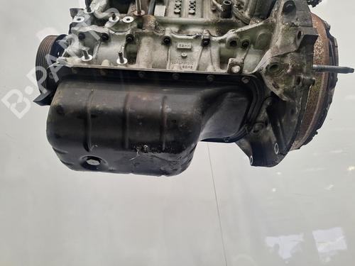Engine PEUGEOT 2008 I (CU_) 1.6 HDi | BP31596972M1 