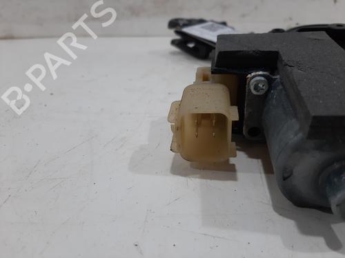 Rear left window mechanism JAGUAR I-PACE (X590) EV400 AWD | BP30670728C24