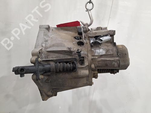 Gearbox CITROËN DS3 (SA_) 1.6 HDi 90 | BP29525040M3 