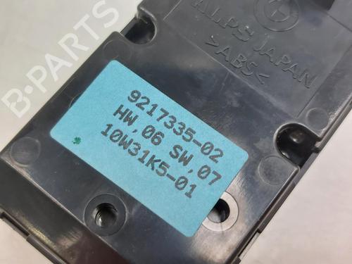Right front window switch BMW 3 (E90) 318 d | BP26816831I26 - Image 5