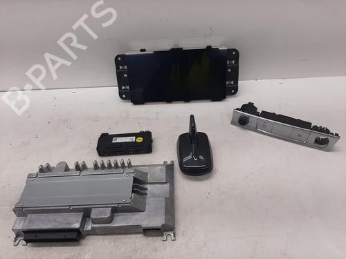 Used Electronic module AUDI A7 Sportback (4KA) 50 TDI Mild Hybrid quattro (286 hp) 29297106