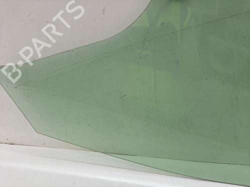 Front left door window MAZDA CX-5 (KE, GH) 2.2 D AWD (KE102) | BP29966448C18