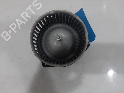 Moteur de chauffage Moteur de chauffage 37727146 37727146