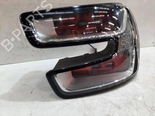 Right taillight CITROËN C4 Picasso II 1.6 HDi / BlueHDi 115 | BP36154347C35 - Image 3