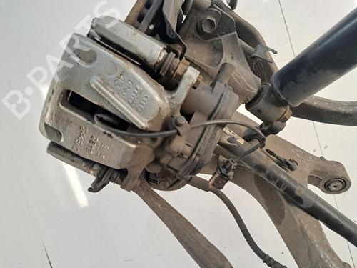 Right rear suspension arm AUDI A8 D4 (4H2, 4H8, 4HC, 4HL) 3.0 TDI quattro | BP26836263M15 