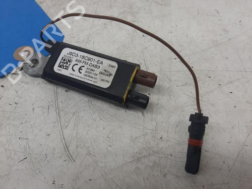 Used Control unit JAGUAR I-PACE (X590) EV400 AWD (400 hp) 26758298