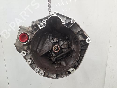 Used Gearbox Gearbox FIAT TIPO Hatchback (356_, 357_) 1.4 (356HXA1B, 357) (95 hp) 35768907 35768907