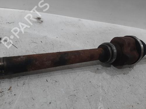 Other CITROËN BERLINGO Box Body/MPV (B9) 1.6 HDi / BlueHDi 75 | BP26860932O1 