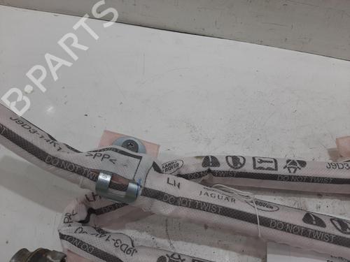 Autre JAGUAR I-PACE (X590) EV400 AWD | BP30829329O1 