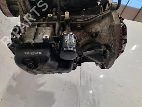 Engine HYUNDAI i20 II (GB, IB) 1.2 | BP36452403M1 - Image 5