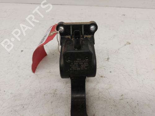 Pedal VW CRAFTER 30-50 Platform/Chassis (2F_) 2.5 TDI | BP26825628I4 