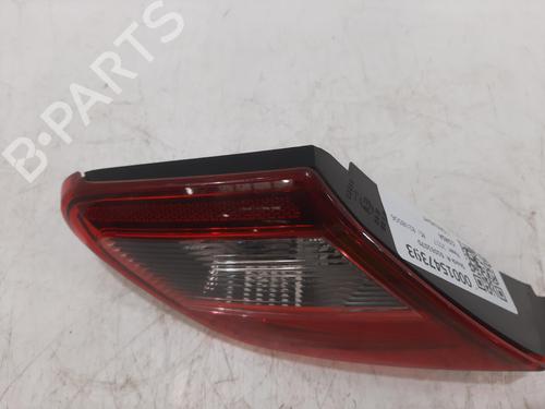 Left taillight VAUXHALL CORSA Mk IV (E) (X15) 1.4 | BP29922959C34 