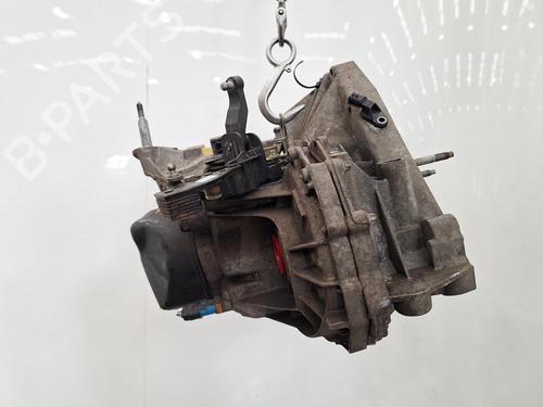 Gearbox RENAULT CLIO IV (BH_) 1.5 dCi 90 | BP28085338M3 