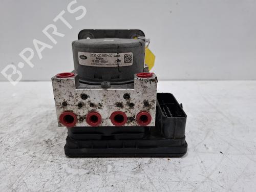 ABS pump FORD FIESTA VI (CB1, CCN) 1.0 EcoBoost | BP38089350M43 - Image 3