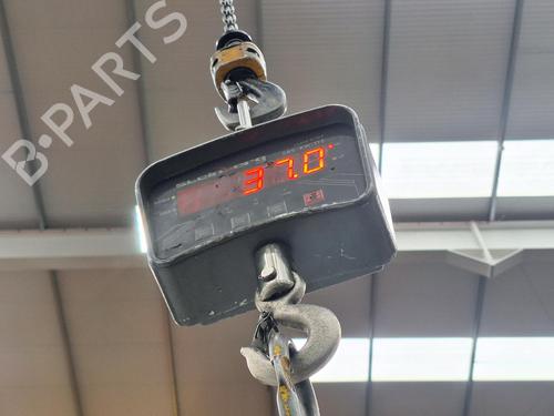 Gearbox FORD FIESTA VI (CB1, CCN) 1.0 EcoBoost | BP29809860M3 