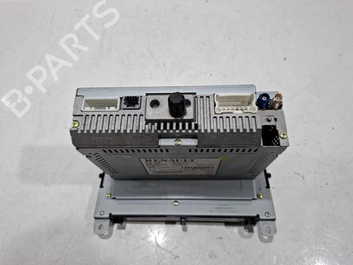 Control unit RENAULT CLIO IV (BH_) 0.9 TCe 90 (BHNF, BHMA, BHMH, BHJK, BHJR) | BP39252151M11 - Image 3