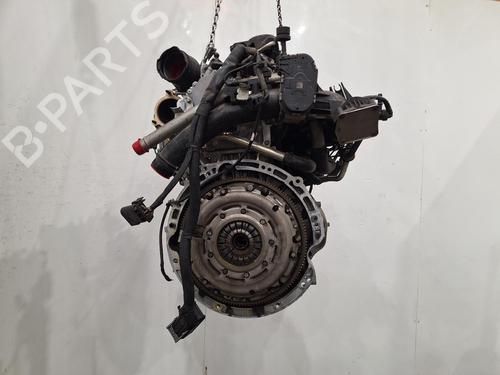 Engine MERCEDES-BENZ A-CLASS (W176) A 180 (176.042) | BP39471064M1  - Image 5