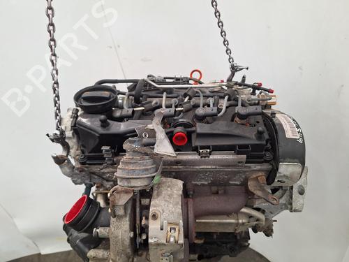 Engine VW GOLF PLUS V (5M1, 521) 1.6 TDI | BP36985948M1 - Image 5