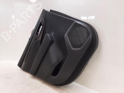 Rear left panel TOYOTA HIGHLANDER (GSU7_, AXUH7_, TXUA7_) 2.5 Hybrid AWD (AXUH78) | BP35767808C60 - Image 3