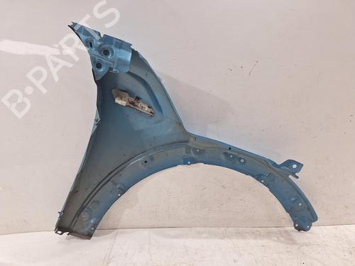 Left front fenders MINI MINI (F56) Cooper D | BP31879345C41 