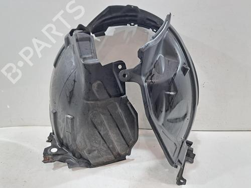 Used Wheel arch NISSAN JUKE (F15) 1.2 DIG-T (115 hp) 31650535