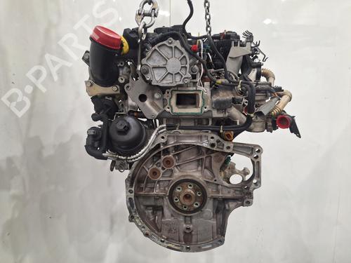 Used Engine CITROËN BERLINGO MULTISPACE (B9) 1.6 BlueHDi 100 (99 hp) 29471983
