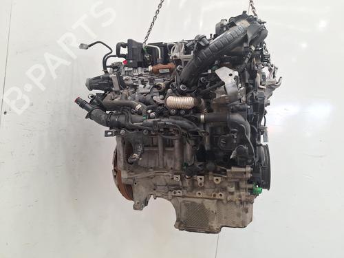Engine PEUGEOT PARTNER Box Body/MPV (K9) 1.5 BlueHDi 100 | BP38594939M1 - Image 2