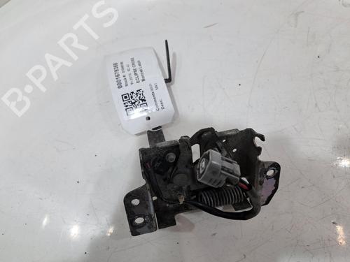 hjelmlås MITSUBISHI ECLIPSE CROSS (GK_, GL_) 1.5 T-Mivec | BP33720722C133 - Image 3