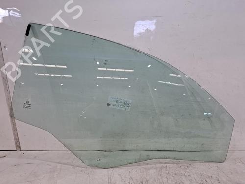 Used Front right door window Front right door window 39609437 39609437