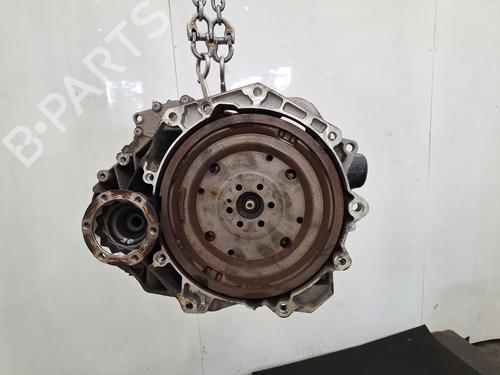Used Gearbox Gearbox 36890997 36890997