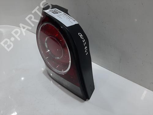Left taillight VW POLO IV (9N_, 9A_) 1.2 12V | BP30142138C34