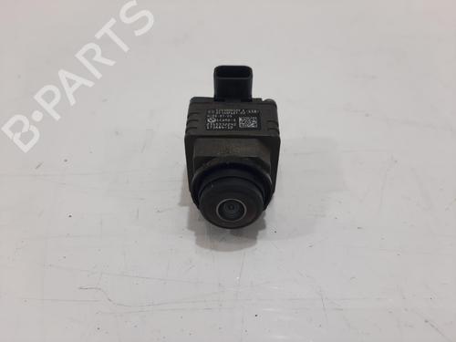 Used Camera BMW 3 (G20, G80, G28) M3 Competition xDrive (510 hp) 32324519