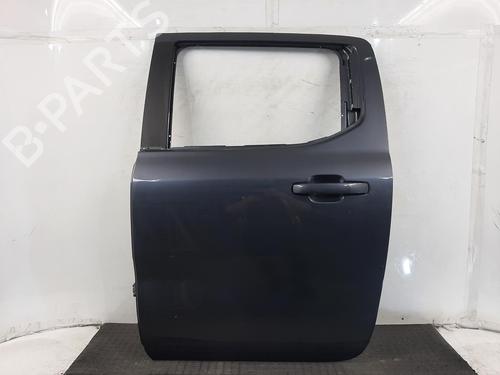 Used Left rear door FORD USA RANGER Extended Cab Pickup 2.0 EcoBlue AWD (205 hp) 28617292