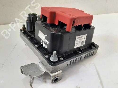 Control unit JAGUAR I-PACE (X590) EV400 AWD | BP29163069M11