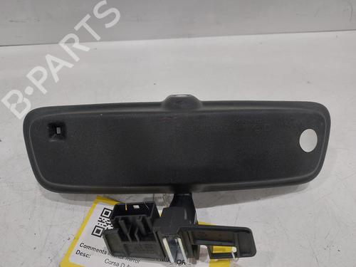 Specchietti retrovisore VAUXHALL CORSA Mk III (D) (S07) 1.2 i 16V (L08) | BP26853910I6 