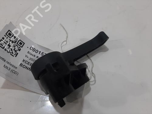 Andre KIA XCEED (CD) 1.5 T-GDI | BP30722226O1 - Image 3