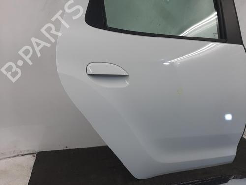 Right rear door DACIA DUSTER (HM_) 1.0 TCe 90 (HMM6) | BP28723595C5 
