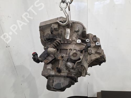 Gearbox SUZUKI SWIFT IV (FZ, NZ) 1.2 (AZH412, AZG412, ZC72S) | BP31914427M3