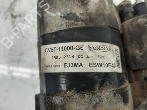 Starter FORD FIESTA VI (CB1, CCN) 1.0 EcoBoost | BP26788450M8 - Image 4
