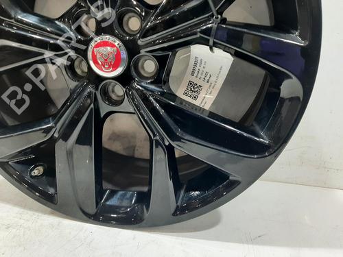 Fælk JAGUAR I-PACE (X590) EV400 AWD | BP30927900C45