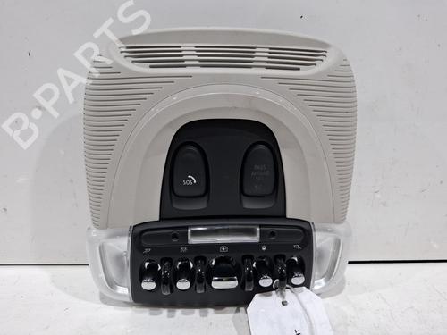 Used Interior roof light Interior roof light MINI MINI (F56) Cooper (136 hp) 40047190 40047190