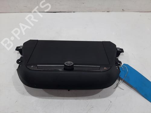 Ferdsskriver VAUXHALL CORSA Mk V (F) 1.2 | BP29810254C48 